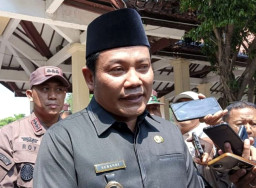 Bupati Sidoarjo dan Anggota DPRD Dilaporkan Dugaan Penipuan, Bareskrim Naikkan Kasus ke Penyidikan