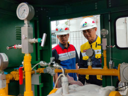 Dukung Operasional 24 Jam, PGN Pastikan Pasokan Gas ke RSUP Dr. Sardjito