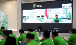 Gus Halim Kembali Pimpin PKB Jatim untuk Kali Keempat, Didukung Kader Muda