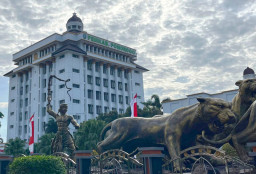 KPK Panggil 10 Saksi Kasus Dugaan Suap di Pemkab Ponorogo   