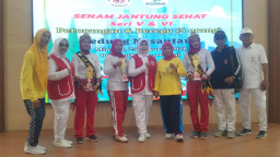 Menuju Forprov III 2026, YJI Jember Matangkan Tim Lewat Lomba SJS