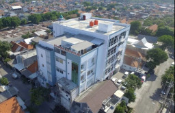 Rasiyo Diundang Untuk Klarifikasi Kasus RS Pura Raharja, Ishaq Laporkan Balik Ke Polda Jatim   