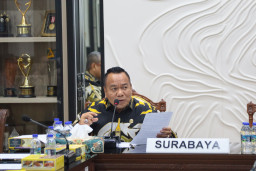 Sengketa Lahan Kakek Wawan vs Pelindo Ramai, DPRD Surabaya Minta Publik Tak Seret MBG