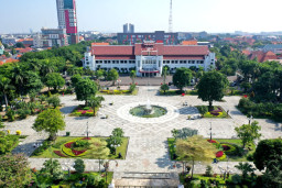 Banyak PSU Perumahan Tak Diserahkan, Pemkot Surabaya Ancam Umumkan Nama Pengembang Nakal