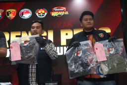 Polisi Ungkap Motif Pembunuhan di Wonokusumo, Tersangka Utama Ditangkap di Sampang