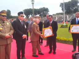 Pelindo Regional 3 Raih Penghargaan Zero Accident, 9.671.112 Jam Kerja Tanpa Kecelakaan