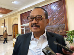 Akui Dipanggil Polisi, Armuji Tegaskan Tak Terlibat Kasus Bimtek DPRD Surabaya