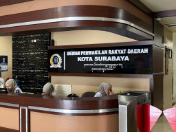 Kasus Bimtek DPRD Surabaya Kembali Dibuka, Begini Tanggapan Sekwan
