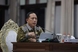 Libatkan LKPP dan ITS, Surabaya Konsolidasikan Pengadaan Semen untuk Proyek 2026