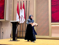 Bersama BPIP, UNTAG Surabaya Perkuat Kurikulum Pancasila