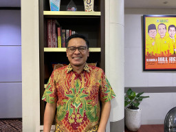 Pemkot Surabaya Anggarkan Rp 5 Juta per RW, Arif Fathoni: Investasi SDM untuk Tangkal Hoaks