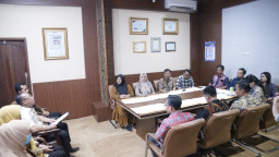 Pemkot Mojokerto Umumkan Pemenang Pengadaan Alat Tulis Kantor, Ini Daftarnya