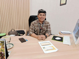 Calon Mahasiswa Wajib Tahu! UNAIR Buka Banyak UKM dan Beasiswa Berlapis