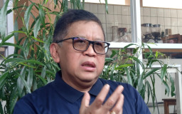 Dorong Peningkatan Kualitas Demokrasi, PDIP Tegaskan Pedoman Nasionalisme Hadapi Geopolitik Global