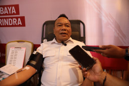 Rapor Merah Dari DPRD Surabaya untuk Setahun Kepemimpinan Eri-Armuji