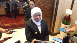 Kasus Korupsi Pokir DPRD Jatim, Hakim Minta KPK Panggil Gubernur Khofifah