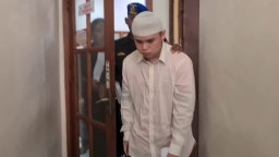 Kasus Mutilasi di Surabaya, Alvi Maulana Didakwa Pembunuhan Berencana