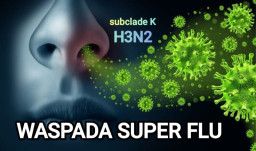 Jawa Timur jadi Provinsi dengan Kasus Super Flu Tertinggi, DPRD Tegur Dinkes Jatim