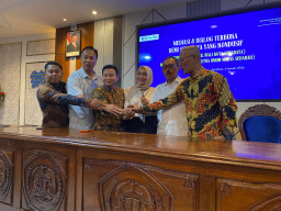 Berdamai, Ormas yang Disinggung Armuji Resmi Cabut Laporan dari Polda Jatim