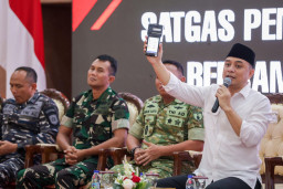 Jaga Iklim Bisnis, Satgas Penanganan Premanisme Target Tangkap Pelaku 2x24 Jam