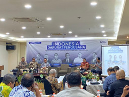 Pemkot Surabaya Siapkan Solusi Konkret Bantu Pelaku Usaha Kecil Naik Kelas