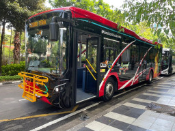 Insiden Dugaan Pelecehan Siswi SMP di Suroboyo Bus, DPRD Desak Evaluasi Total Transportasi Publik