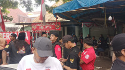 Madas Anak Serumpun Tolak Eksekusi Bangunan Darmo, Akan Ajukan Perlawanan Hukum