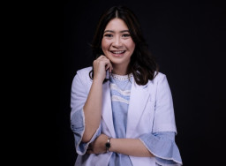 Kata Fathoni soal Wacana Adela Kanasya Gantikan Adies Kadies: Bukan Dinasti Politik!