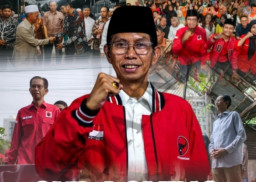 Ketua DPRD Surabaya Adi Sutarwijono Berpulang