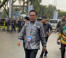 Arif Fathoni: Perikanan Surabaya Siap Sokong Ketahanan Pangan Presiden Prabowo