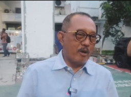 Wawali Surabaya Armuji Rampung Diperiksa Kasus Bimtek, Ini Hasilnya