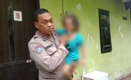 Gila, Paman-Bibi di Surabaya Aniaya dan Kurung Balita 4 Tahun Hingga Terluka Kelaparan