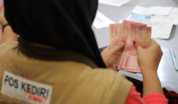 DPRD Kota Kediri ajak Warga Berperan Aktif Bantu BPS Validasi Data agar Bansos Tepat Sasaran 