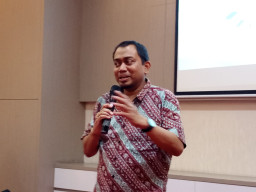 BPKH Perkuat Ekosistem Haji lewat Tata Kelola Profesional dan Akuntabel