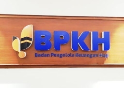 BPKH Perlu Ruang Lebih Banyak Kelola Dana Haji dengan Prinsip Kehati-hatian