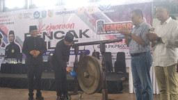 Siapkan Ruang Ekspresi Pemuda, Pemkab Jember Akan Bangun Sirkuit Balap Motor