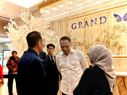 Wali Kota Eri Cahyadi Kenang Adi Sutarwijono: Sosok Pengayom Semua Golongan