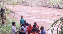 Dua Bocah Probolinggo Hanyut di Sungai, Satu Tewas, Lainnya Belum Ditemukan