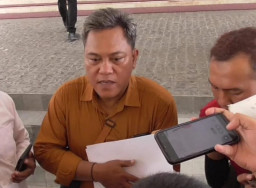 GPRB Soroti Dakwaan Ganjar Siswo Pramono dan Proyek Gedung DPRD Surabaya Rp60 M