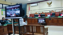 Gubernur Khofifah Penuhi Panggilan KPK dalam Kasus Korupsi Dana Hibah Jatim