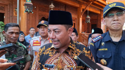 Insiden 7 Koper Turis Thailand Hilang di Bromo, Bupati Probolinggo Sampaikan Maaf