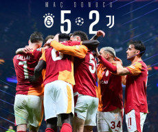 Hasil Liga Champions: Juventus Tumbang, Real Madrid Menang Tipis