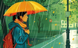 Daftar Makanan yang Wajib Dihindari saat Musim Hujan, Berikut Risikonya