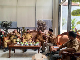 Diduga Ada Penyimpangan Pengadaan Laptop untuk Pesantren, Tiga Unsur Jawa Timur Disorot