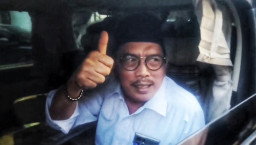 Selain Armuji, Ketua DPRD Jatim Musyafak juga Diperiksa Polrestabes