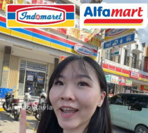 Desas-desus Izin Indomaret dan Alfamart Distop, Benarkah?