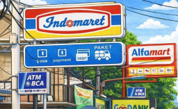 Alasan di Balik Izin Indomaret-Alfamart yang Distop