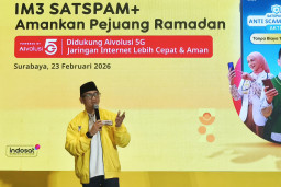 IM3 SATSPAM+, Inovasi Terbaru dari Indosat untuk Lindungi Penipuan di WA