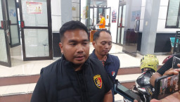 Dua Mayat di Bekas Aspol Jombang Diduga Kuat Warga Asal Nganjuk