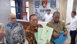 Dilaporkan Bupati Sidoarjo, Suami Wabup Mimik Idayana Penuhi Panggilan Polda Jatim
